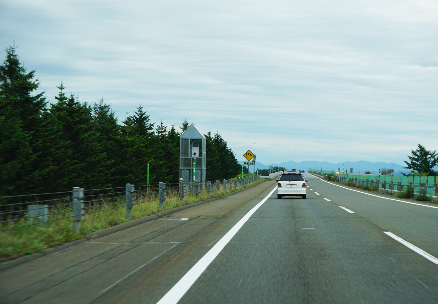 道路 北海道 高速 北海道地区 道路情報